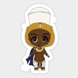 Akhenaten Sticker